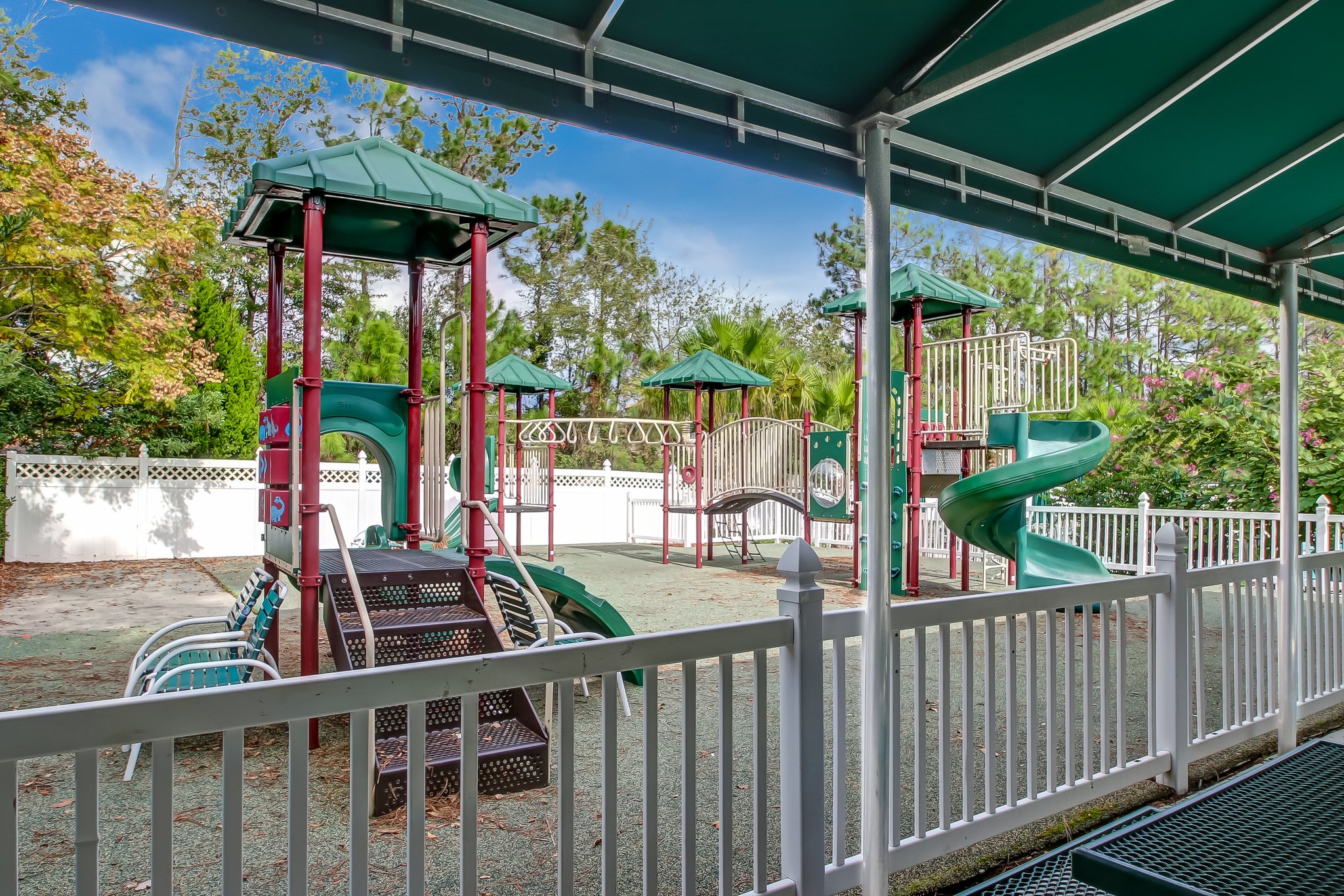 Jacksonville Golf and Country Club
