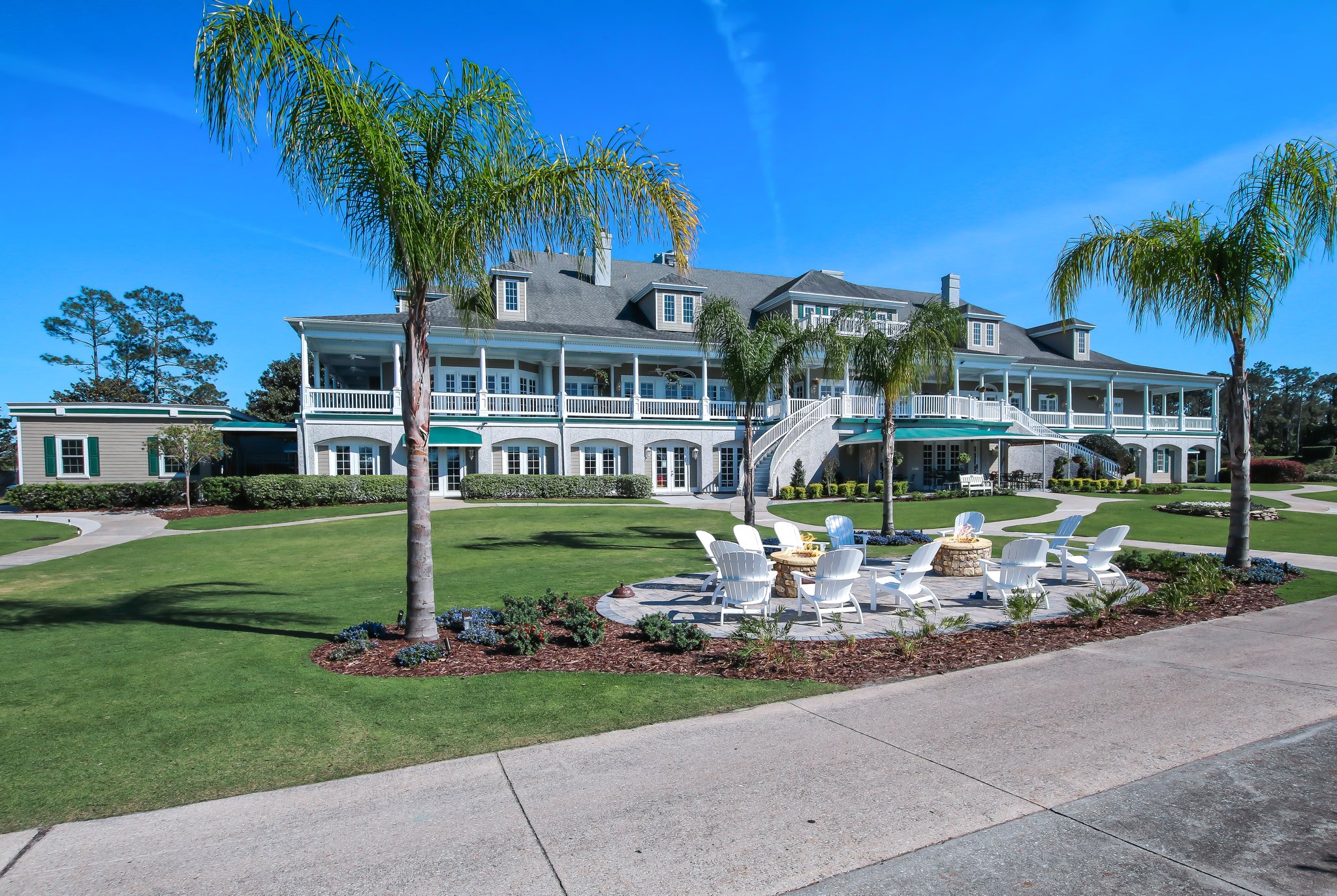 Jacksonville Golf and Country Club