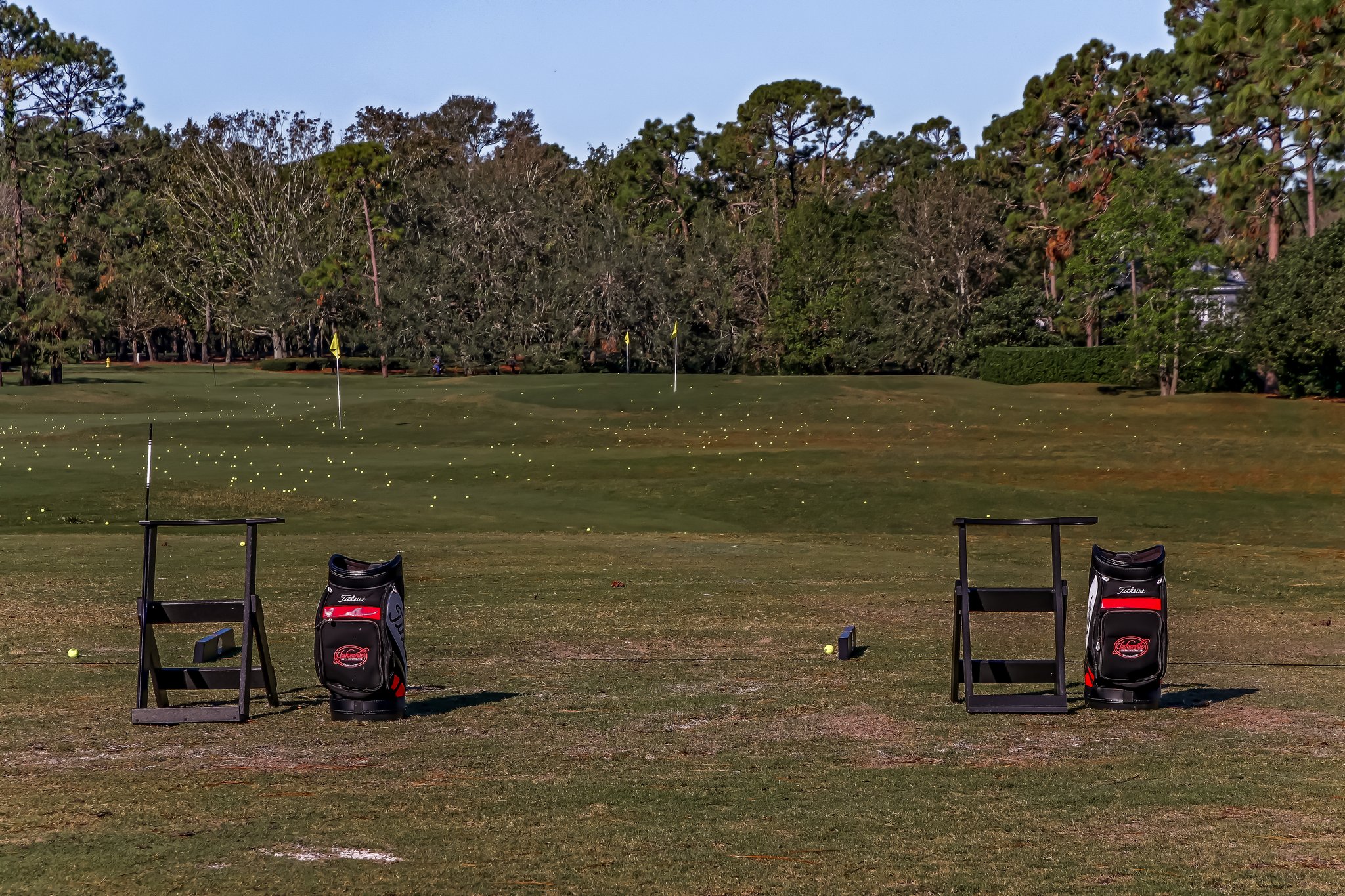 Jacksonville Golf and Country Club