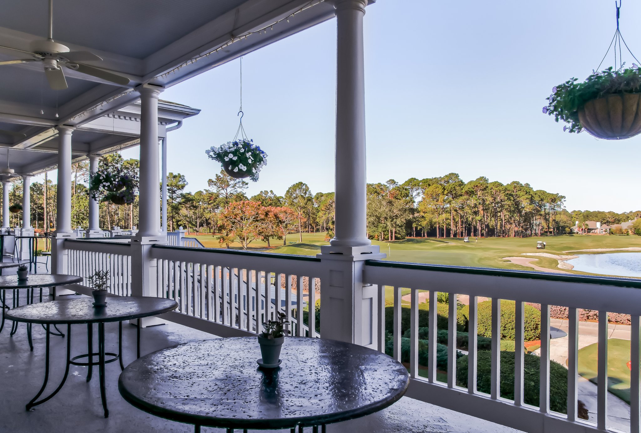 Jacksonville Golf and Country Club