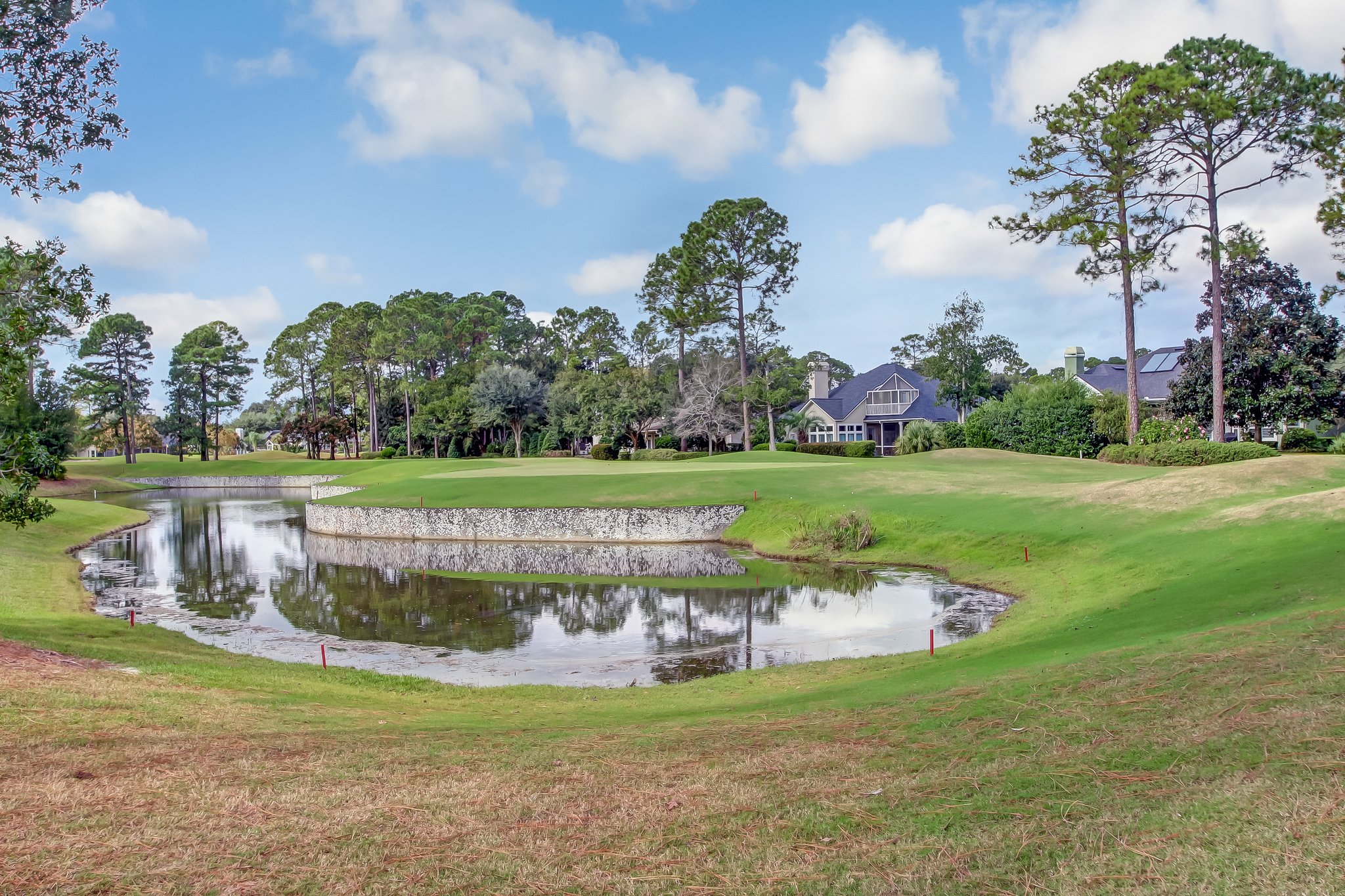 Jacksonville Golf and Country Club