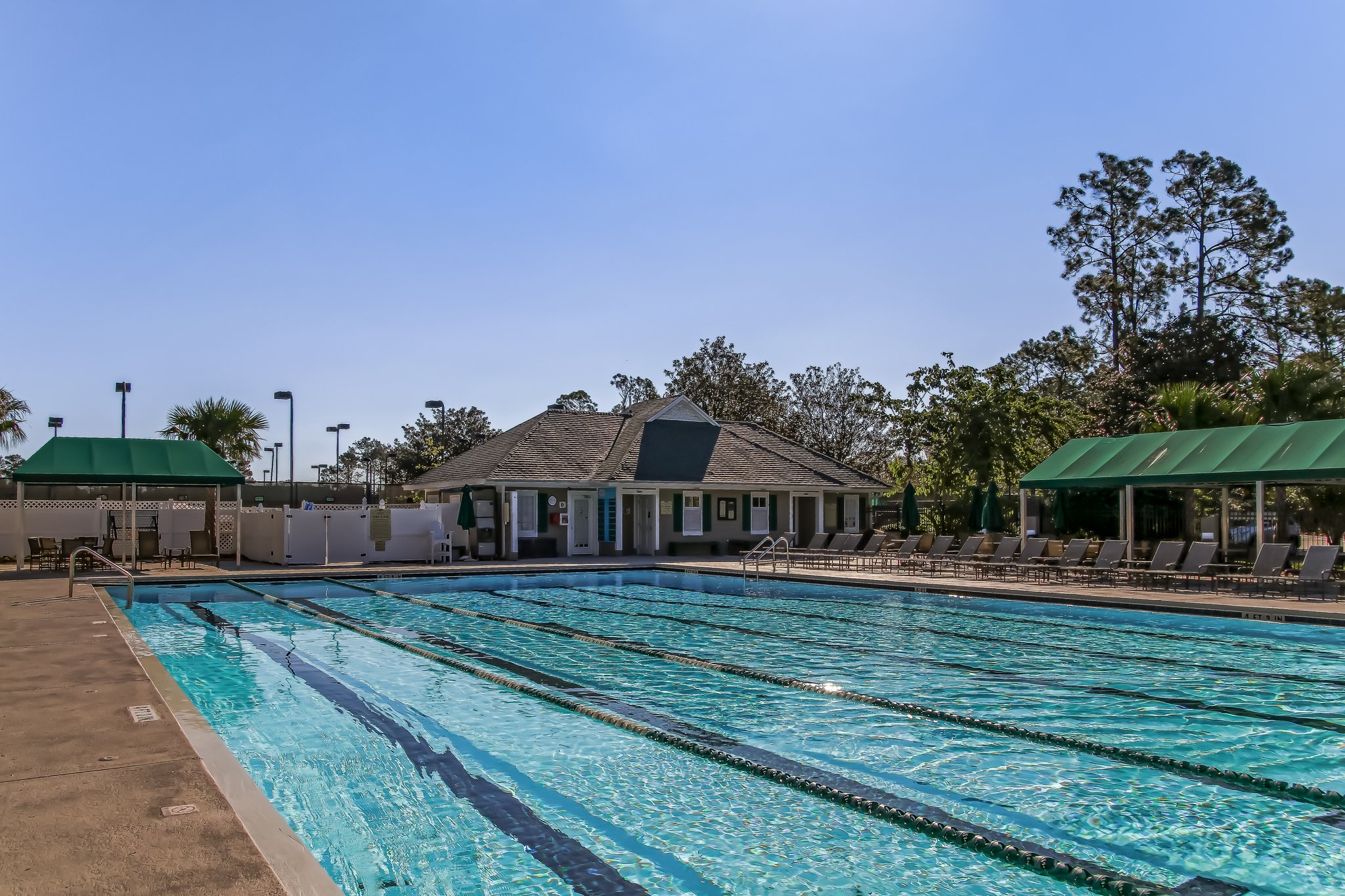 Jacksonville Golf and Country Club