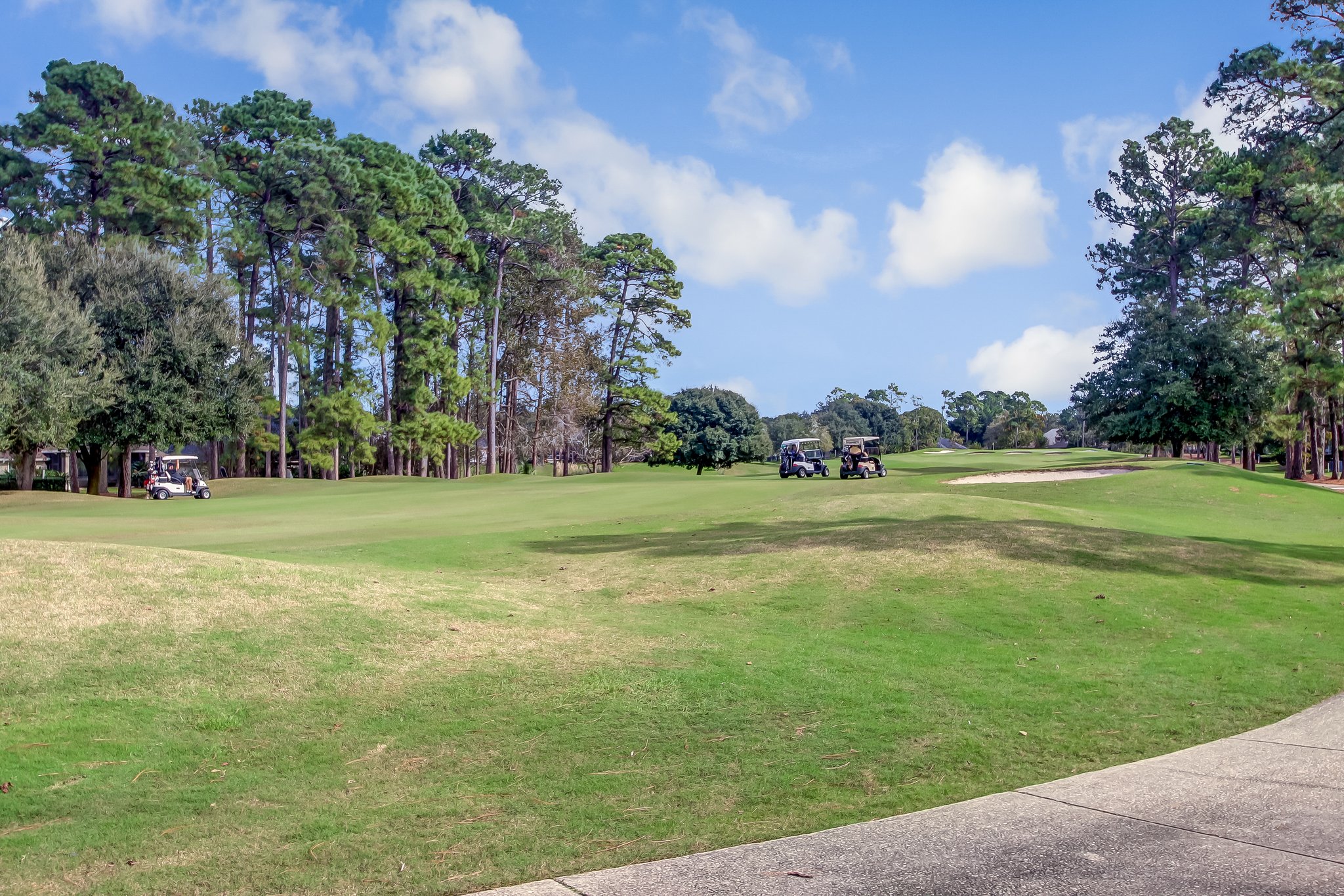 Jacksonville Golf and Country Club