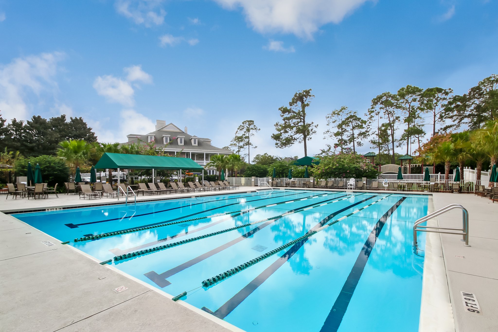 Jacksonville Golf and Country Club