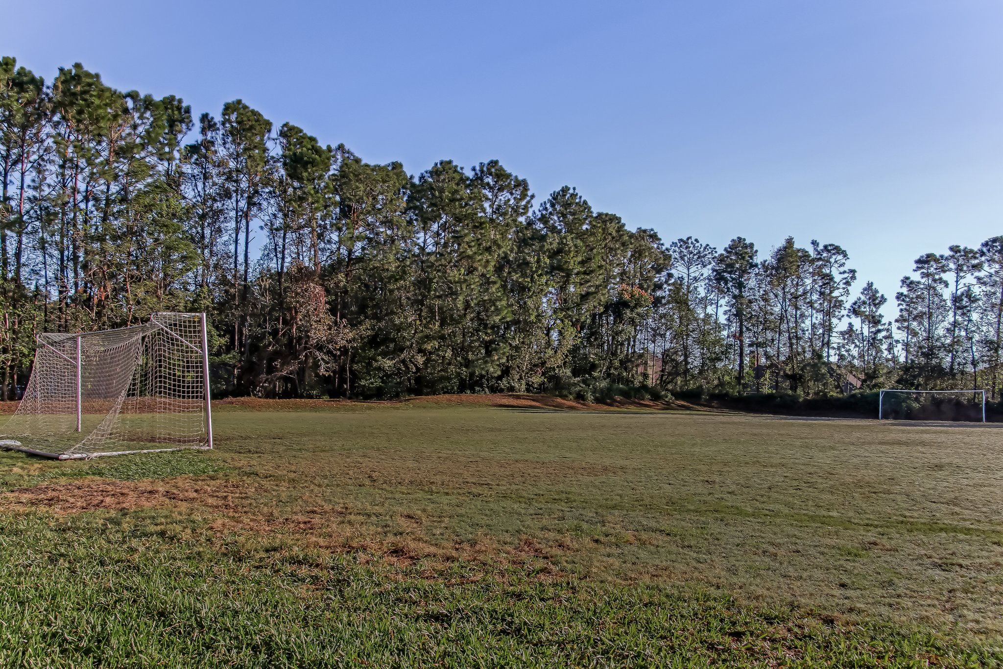 Jacksonville Golf and Country Club