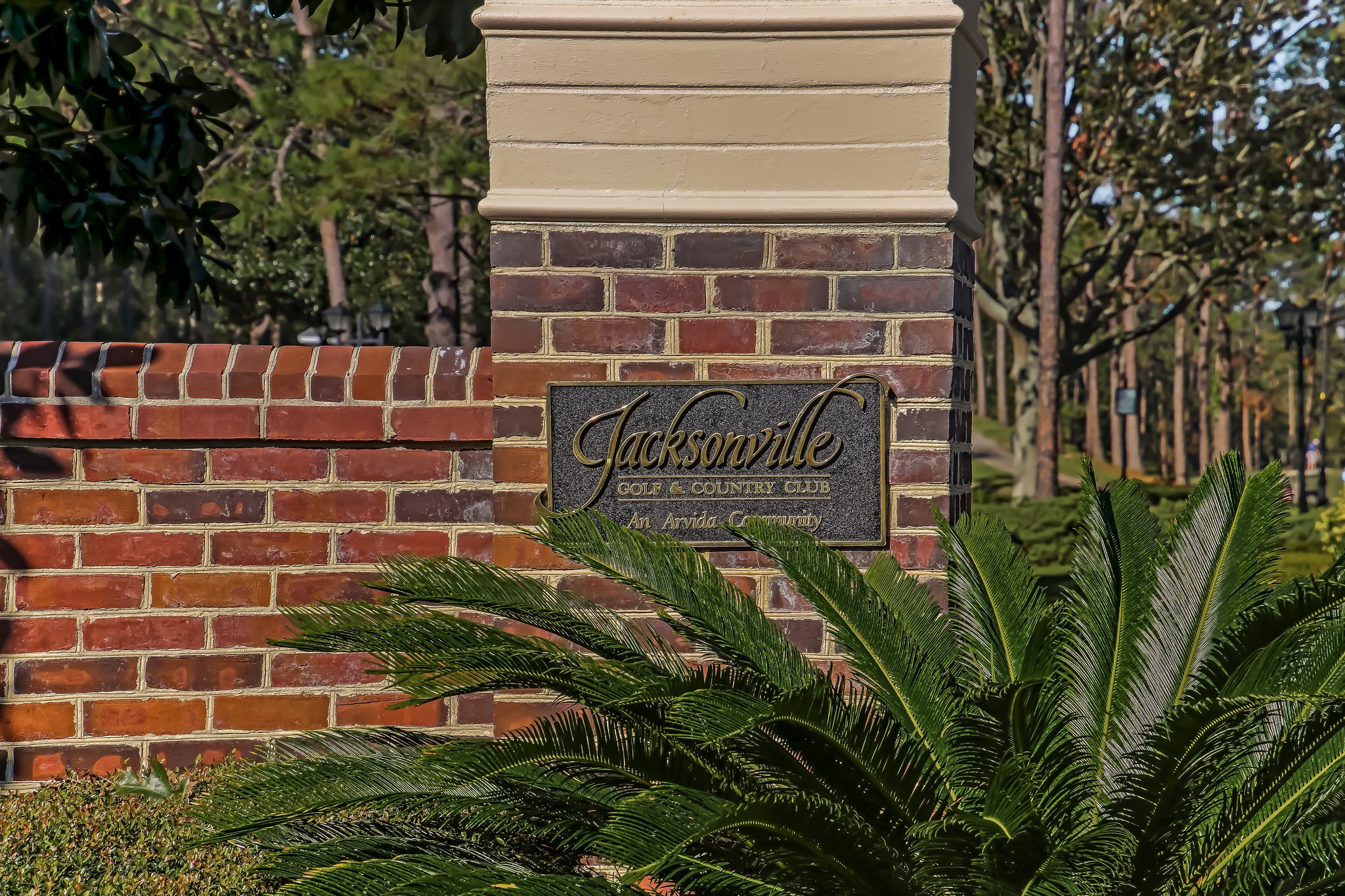 Jacksonville Golf and Country Club