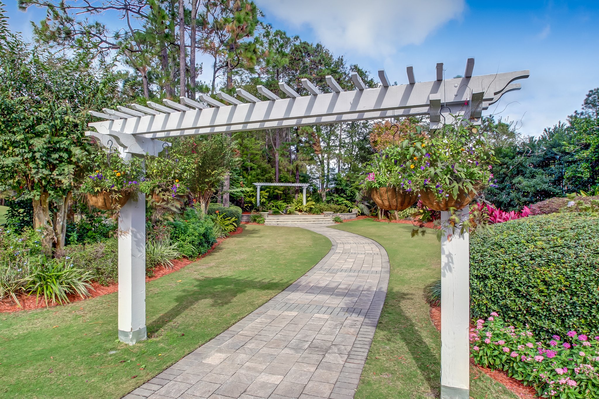 Jacksonville Golf and Country Club