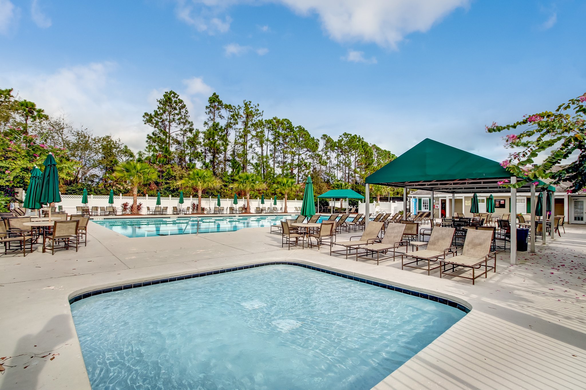 Jacksonville Golf and Country Club