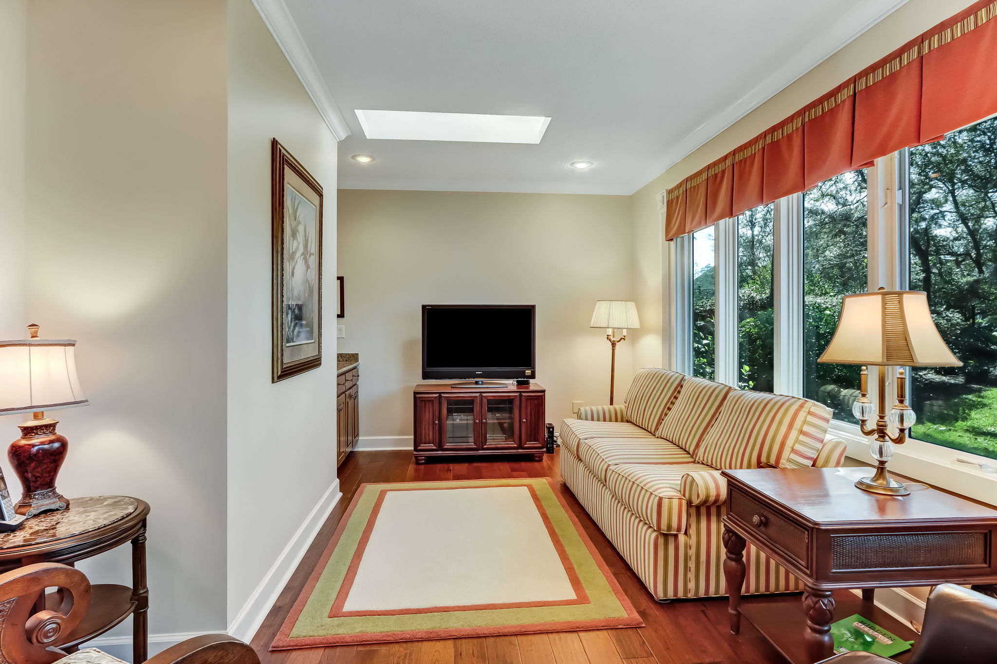 Den