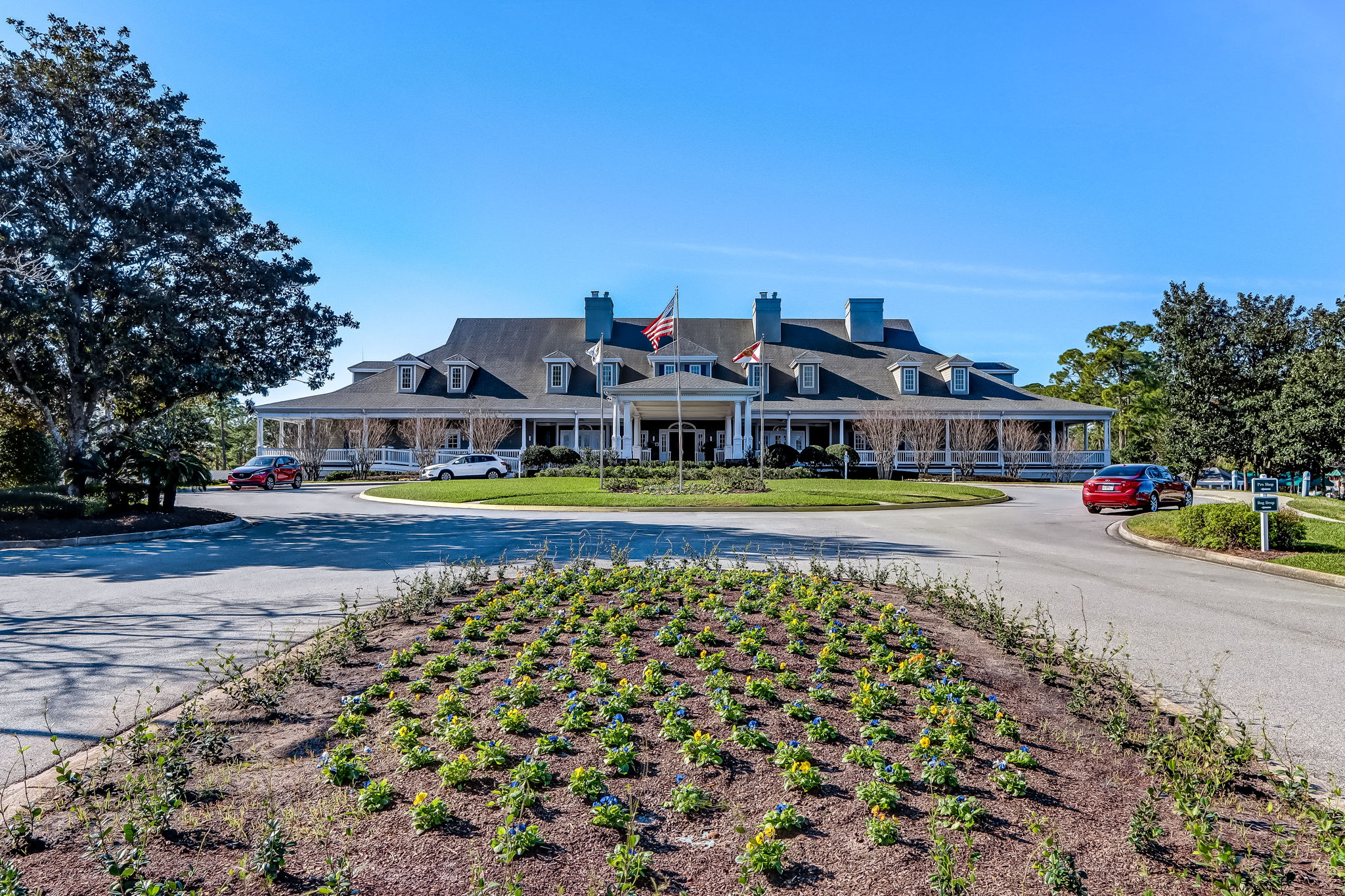Jacksonville Golf and Country Club