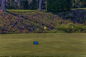 Jacksonville Golf and Country Club