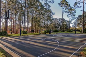 Jacksonville Golf and Country Club