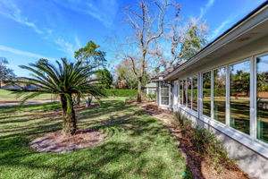 Back of Home