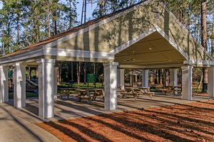 Jacksonville Golf and Country Club