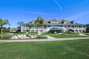 Jacksonville Golf and Country Club