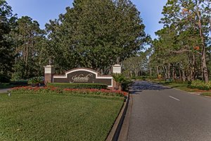 Jacksonville Golf and Country Club