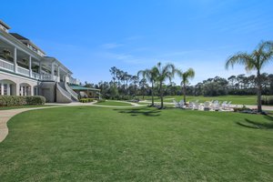 Jacksonville Golf and Country Club