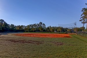 Jacksonville Golf and Country Club