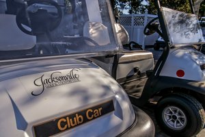 Jacksonville Golf and Country Club