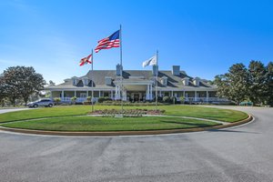 Jacksonville Golf and Country Club