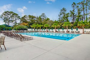 Jacksonville Golf and Country Club