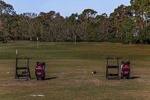 Jacksonville Golf and Country Club