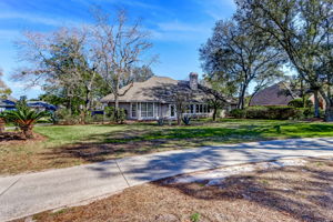 Back of Home