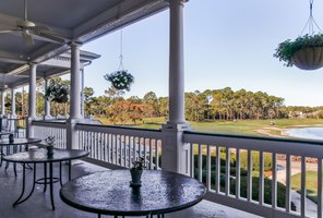 Jacksonville Golf and Country Club