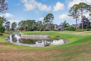 Jacksonville Golf and Country Club