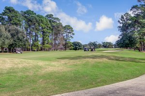 Jacksonville Golf and Country Club
