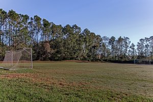 Jacksonville Golf and Country Club