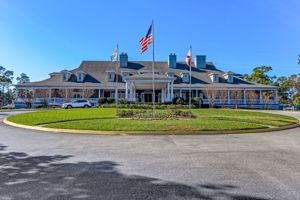 Jacksonville Golf and Country Club