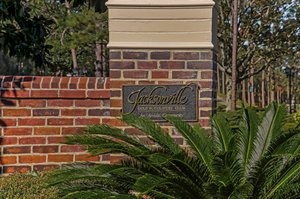 Jacksonville Golf and Country Club