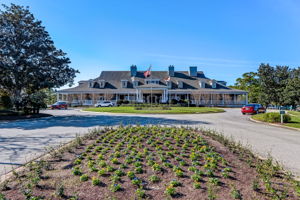 Jacksonville Golf and Country Club