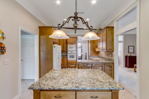 Breakfast Bar