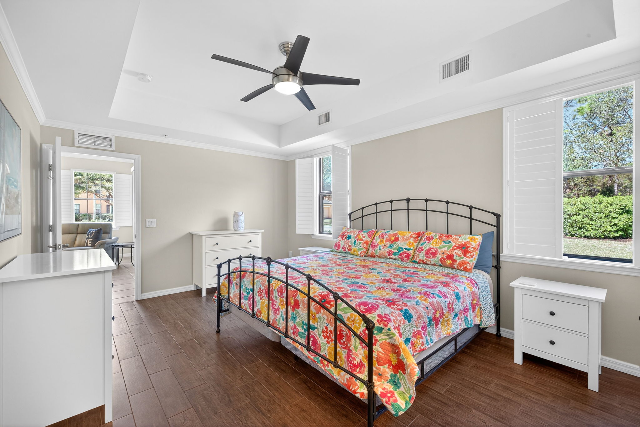 Guest Bedroom 2 - 2 of 3