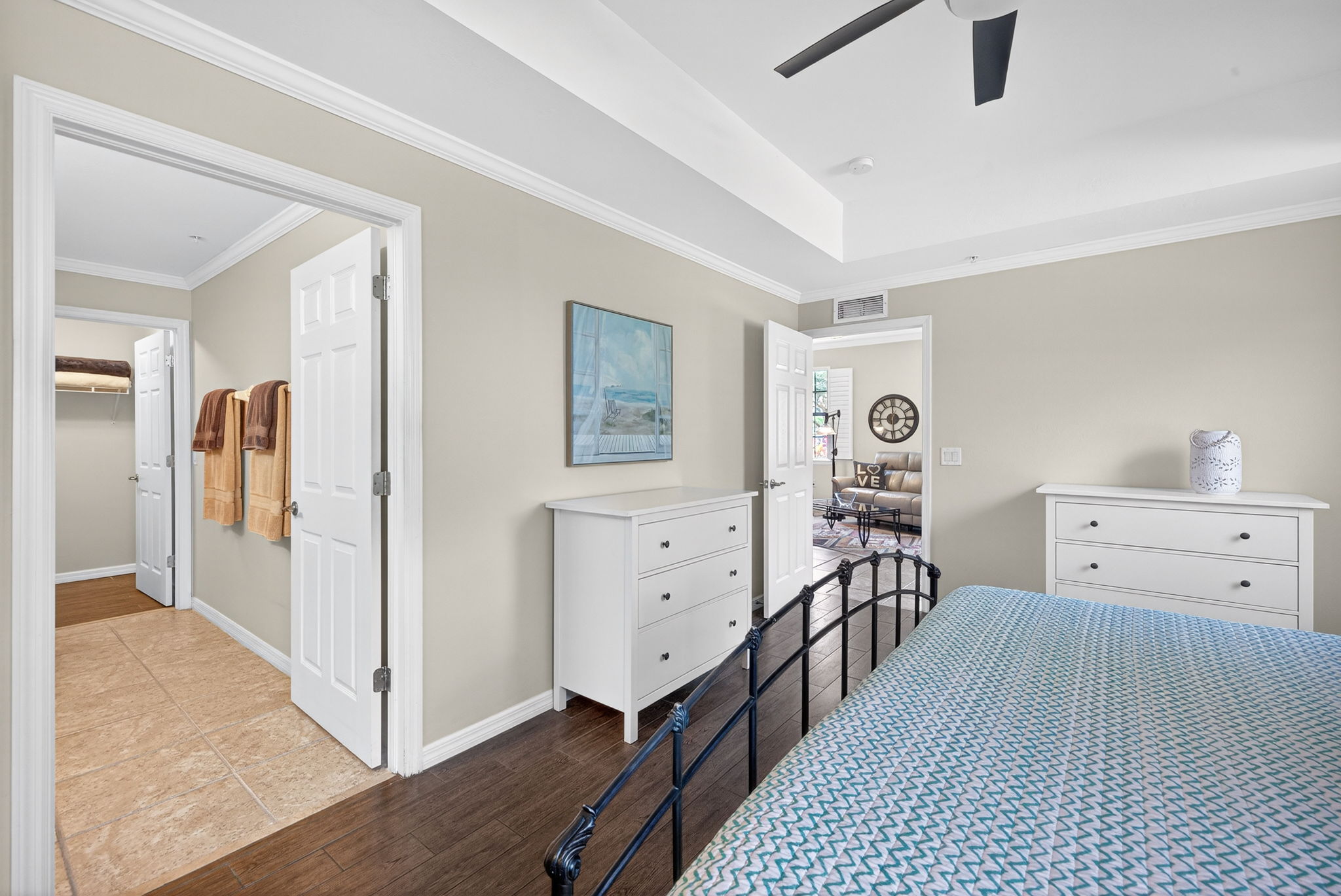 Primary Bedroom 3 of 3