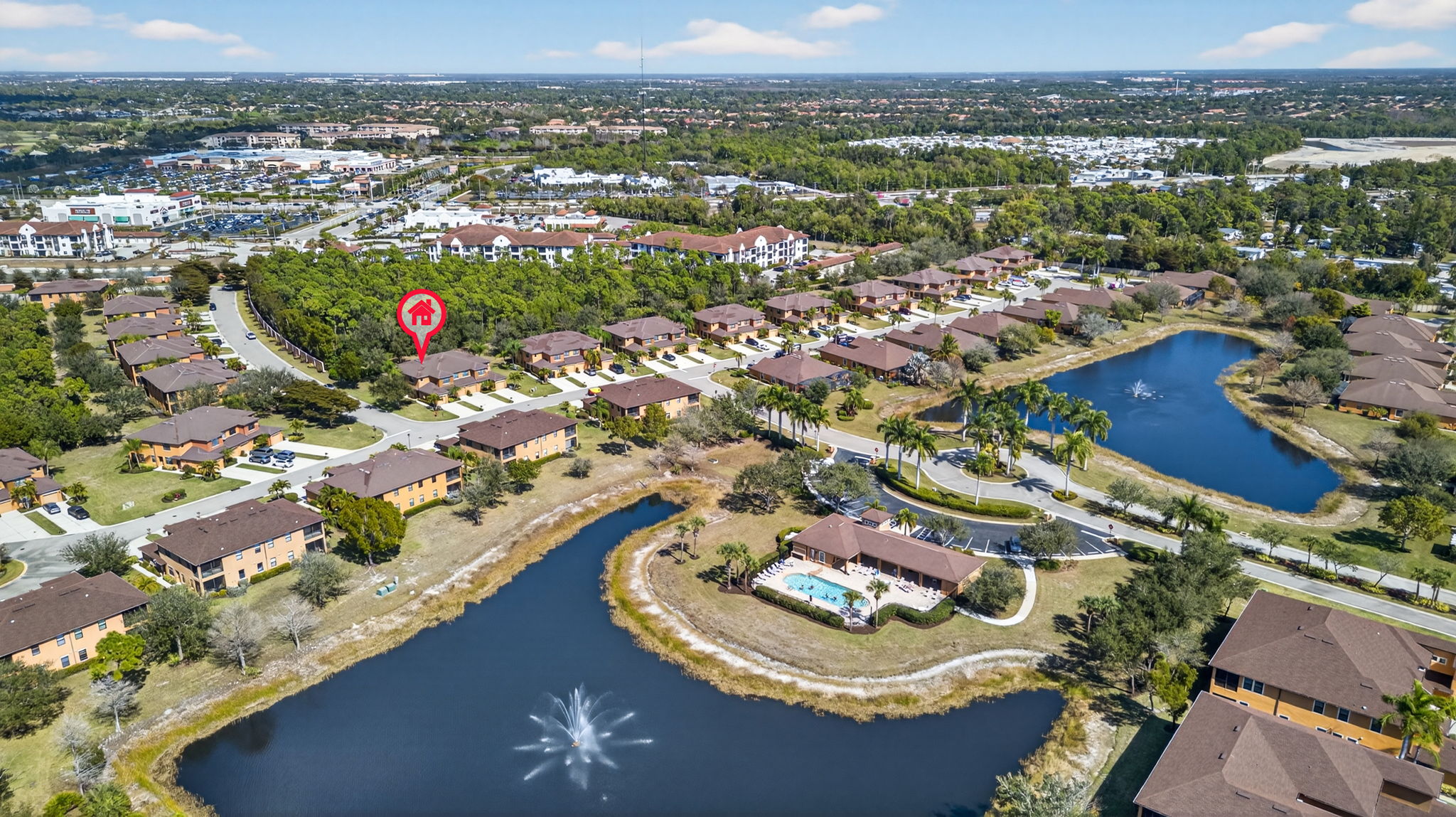 Aerial Amenities 1 - marker