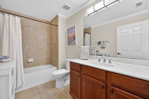 Guest Bathroom 1