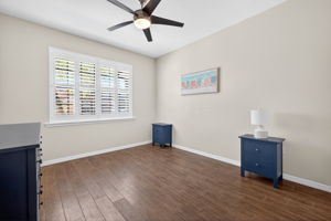 Guest Bedroom 1 - 1 of 3