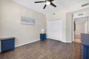 Guest Bedroom 1 - 2 of 3