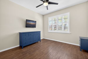 Guest Bedroom 1 - 3 of 3