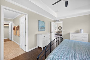 Primary Bedroom 3 of 3