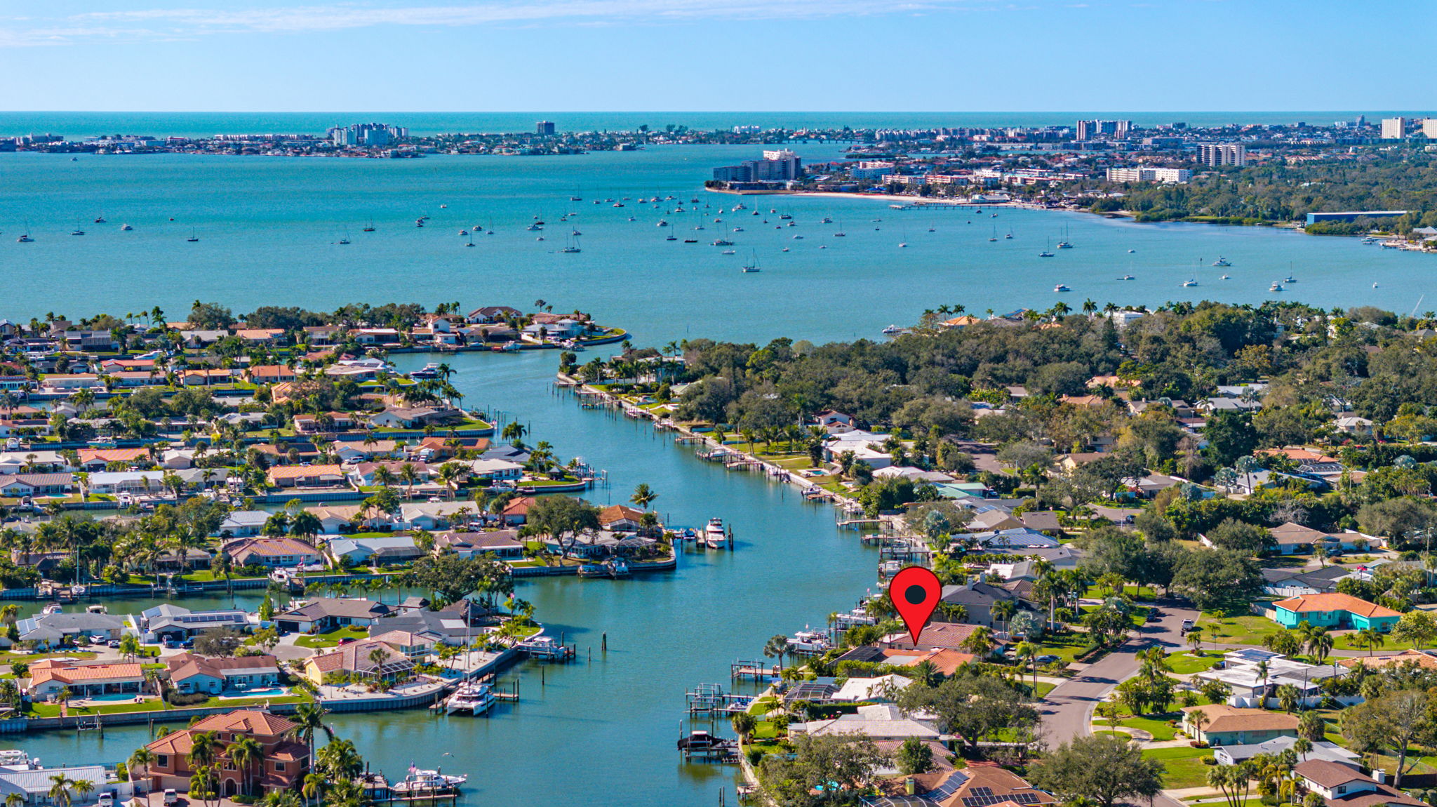 43 - 3784 42nd Ave S, St. Petersburg, FL 33711