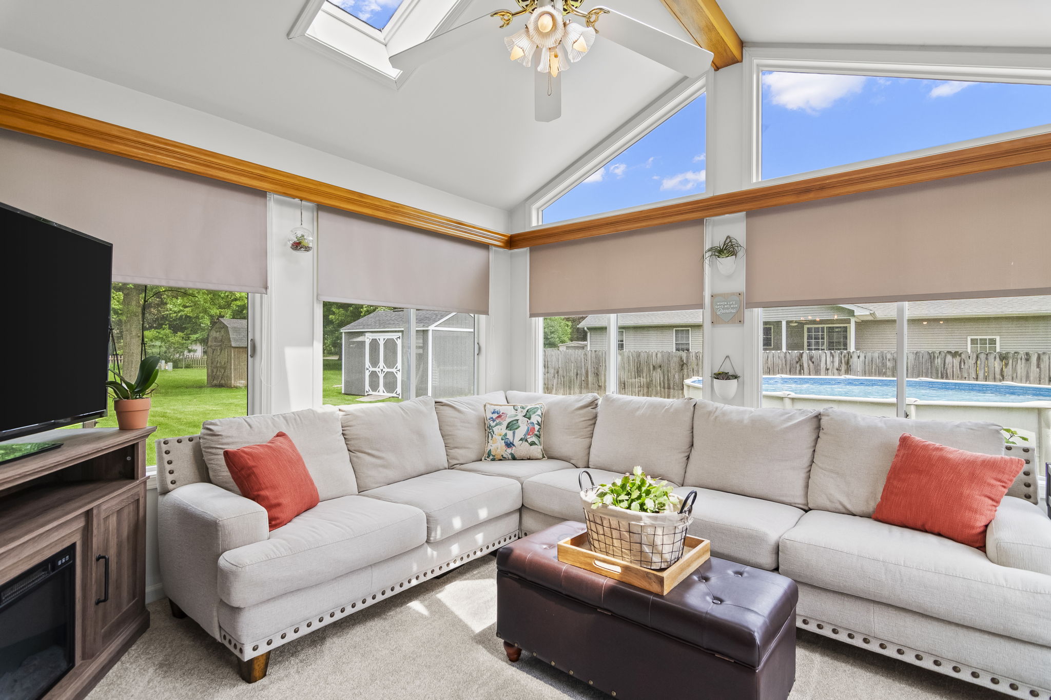 Sun Room