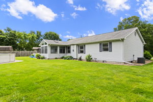Back of House