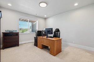 Bedroom/Office