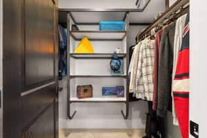 Closet