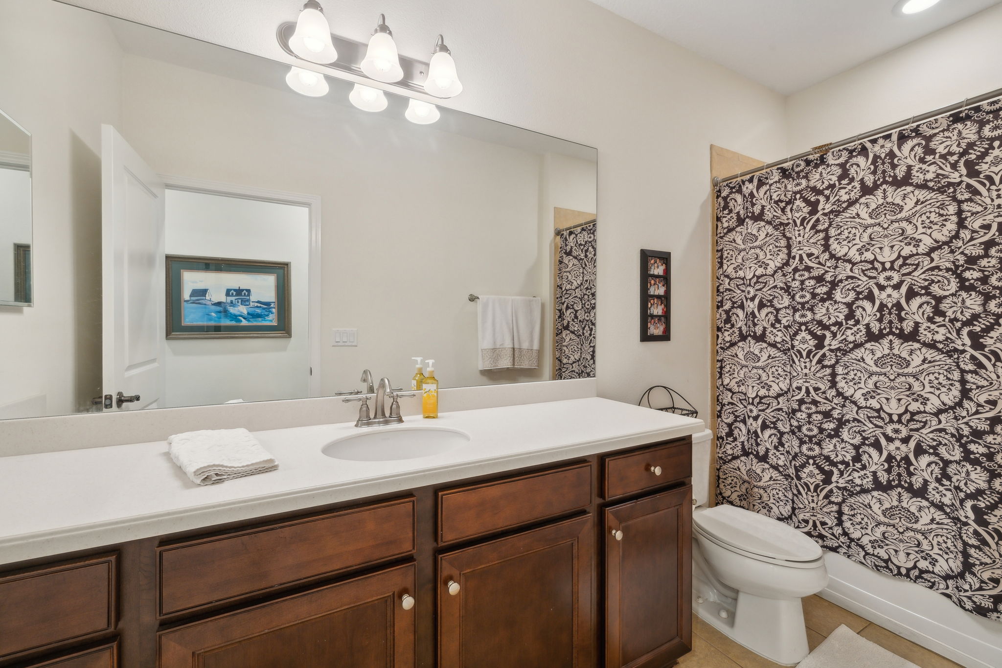 Bathroom 3