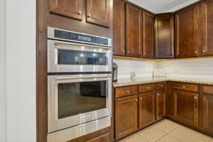 Wall Ovens